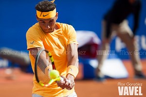 Rafael Nadal | Biografía y Wiki | VAVEL España