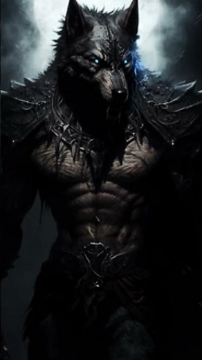 How to Become a Werewolf?