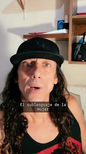 Diferencias de sublenguaje entre hombres y mujeres en la comunicación