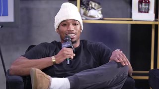 Brandon Williams & Nick Van Exel Interview