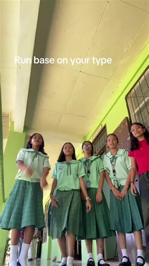 Run Base on Your Type: A New Approach to Fitness