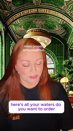 Karen Baron's Ridiculous Restaurant #customersbelike #povs #waitress #serverlife #customerserviceproblems #fyp≥ #togo #foryou #storytime #waiter #story #serverproblems #hostesstiktok #serviceindustryproblems #servertok #karensoftiktok #hostessproblems #restaurantlife #tiktok #hauntedpostcard #pyf #fyp #greenscreen #servertiktok #work #karens #restaurant #customerservice #fy #hostess