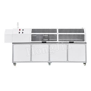 [Hot Item] Horizontal Fully Automatic Torque Testing Machine Rotary Switch Torque Test Equipment