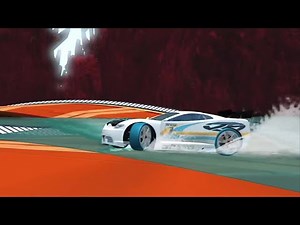 Hot Wheels: AcceleRacers - La Velocidad Del Silencio - Parte 8 [Español Latino] [HD 60FPS]