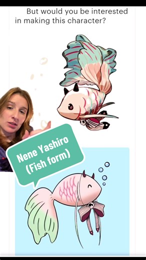 Nene Yashiro Needle Felting: A Creative Process