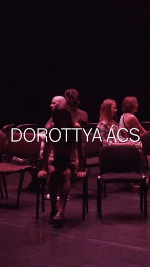 A4 - Priestor súčasnej kultúry on Instagram: "🇸🇰: Minulé leto strávila maďarská umelkyňa @acsdori dva mesiace v A4, kde pracovala na novej performancii. Jej výsledkom je *Discipline*: štvorkanálové zvukové dielo, ktoré skúma, ako je ženské autorstvo v súčasnej hudbe často zatláčané do úzadia. Dielo sa rozvíja ako jednoženský zbor aj ako zvuková inštalácia a zároveň ako osobná reflexia hľadania ženskosti prostredníctvom disciplíny. 📺 Časť performancie si teraz môžete pozrieť na A4 TV na YouTub