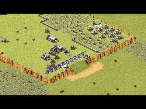 Top Gaming Expert Reveals BEST Strategies for Red Alert 2