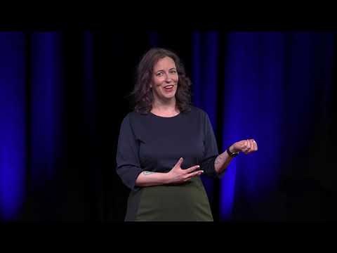 Hauntings, Histories, & Campfire Tales: What Ghost Stories Tell Us | Coya Paz | TEDxDePaulUniversity