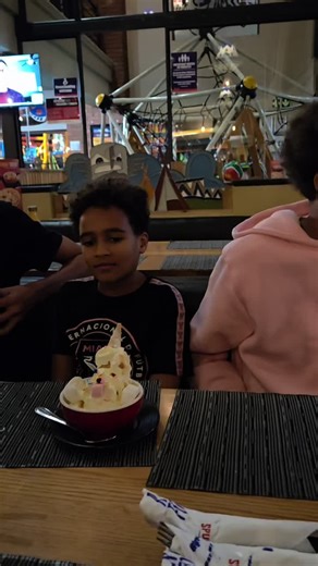 Celebrating Jonah's Birthday with Family and Joy