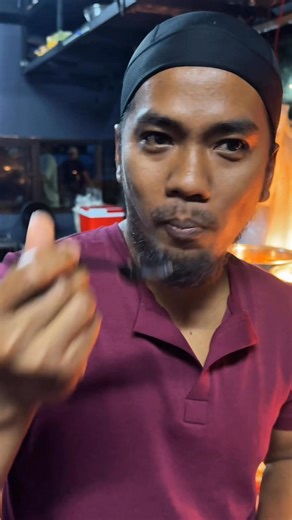 Jom Try Test Tobiko Sblm Kt Kluar Menu Baru #tcsteakhouse #tobiko | TC STEAK HOUSE