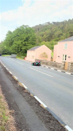 Isle of Man TT 2026 #iomtt #roadracingfans #roadracing #peterhickman #motorcycle