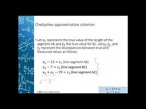 Model Fitting and Experimental Modeling Part 2: Analytical method