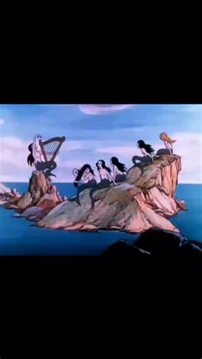 Historic World – Old Cartoons | Released in 1932 as part of Disney’s Silly Symphonies, King Neptune captures an era when animation was less about perfection and more about... | Instagram