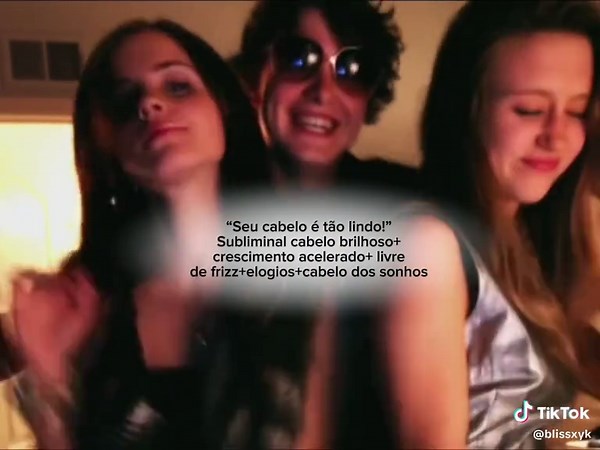Informações sobre o sub: -frequência 528hz -contém mais de 40 afirmações -afirmações repetidas 5 vezes -booster -escute quantas vezes quiser -Tenha em mente que você já tem isso!😉 #leidasuposicao #subliminal #cabelo #brilho #frizz #crescimentocapilar #elogios