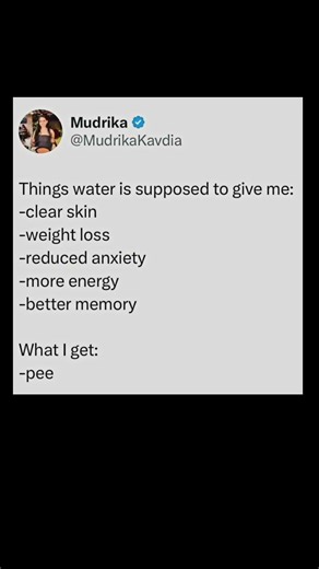 hydration myths vs reality explained | Subscribe for more #motivation 😊👍