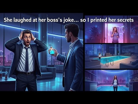 She Looked at Him and Said, "If You Have a Problem With Me Seeing My Ex, Let’s Take a Break"