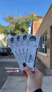 🚫GIVEAWAY CLOSED🚫 🌊 MOANA TICKET GIVEAWAY! 🎟️ How far would you go?! Now's your chance to win 4️⃣ tickets to see Disney's iconic movie, Moana, on the big screen at the Florida Theatre on November 26th! Complete with a live musical ensemble and Polynesian rhythm masters and vocalists, this is a show you don't want to miss! 🙌 🎶 To enter, simply ❤️ Like this post 💬 Comment how far you'd come to see Moana at the Florida Theatre! (Or comment your neighborhood!) 🏠 ➕ Follow The Florida Theatre 