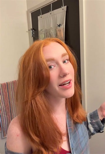 Transform Your Hair with Kristen Ess Copper Gloss