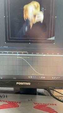 Como fazer reverso na edit no after effects com Twixtor pro #aftereffects #after #tutorial
