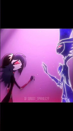 Go away #stolas #helluvaboss #octavia #edit #октавия #hazbinhotel #edit #video #animation