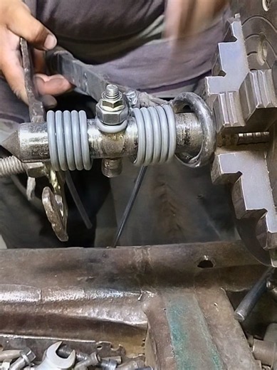How to Bend Metal Wire into a Spring Safely
