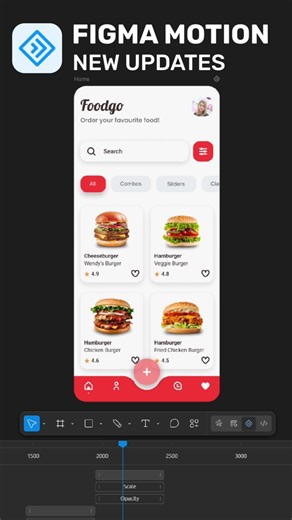 The New Figma Motion Update is INSANE! 🤯