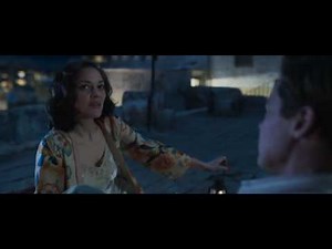 Aliados - Trailer español (HD)