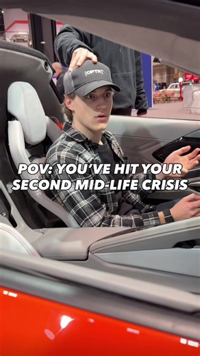 Chevrolet at the Chicago Auto Show 2026