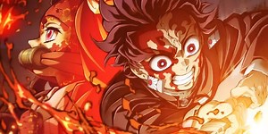 Demon Slayer's Second Movie Announced Alongside Release Date
