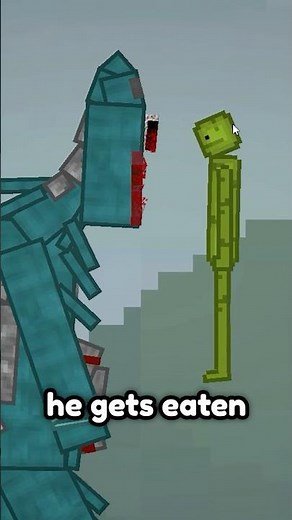 Most Cursed Poppy Playtime Mods For Melon Sandbox