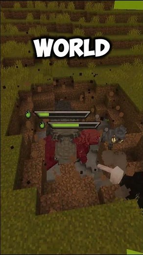 SCP FOUNDATION UNCAGED: Minecraft Bedrock HORROR ADDON