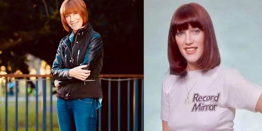 What Happened To Kiki Dee? How She Survived Cancer