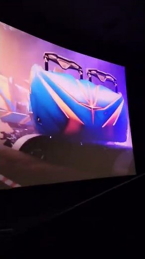 🙌What is Dolby Cinema at AMC?😉