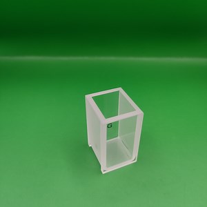 [Hot Item] U-Shape Spectrophotometer Cuvettes for Low Error Rate Measurements