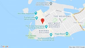 The Green Parrot Concert Tickets & Events Schedule 2026 - Key West, FL | JamBase