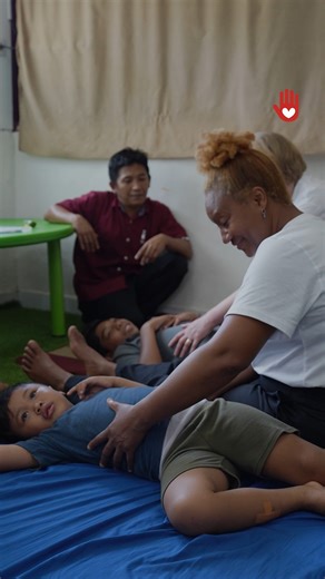 Access to healthcare is still out of reach for many communities in Bali. For our upcoming mission on 2-11 February 2026, we’ll be working directly in remote areas to provide free care to children and adults with disabilities who otherwise go without. Right now, our team is still forming. If you are an osteopath, physiotherapist, optometrist, or healthcare practitioner willing to serve, your skills can make a real, immediate difference. 📍 Bali, Indonesia 🗓 2–11 February 2026 🔗 Learn more and a