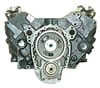 ATK Engines DM03: Remanufactured Crate Engine for Marine Applications with 1964-1980 Small Block Chevy 350ci/5.7L - JEGS