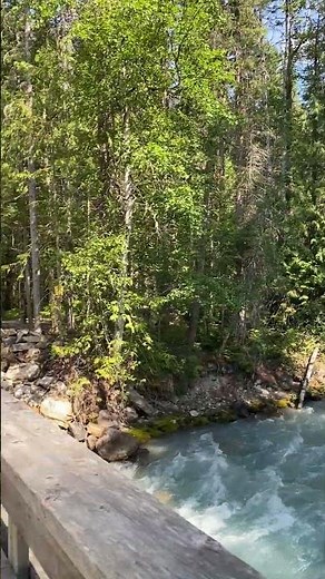 Mount Robson Provincial Park