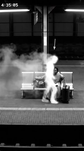 Real Ghost Video Recording | Ghost Sightings & Stories