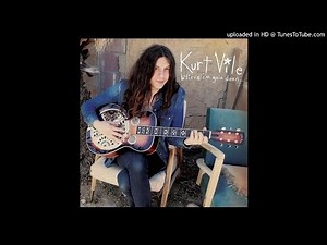 Kurt Vile - Pretty Pimpin