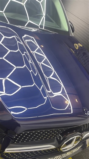 Maska zrobiona. Projekt domknięty. ✅ To była ostatnia część układanki — teraz widać cały efekt oklejenia. Jak dla nas: totalna zmiana charakteru auta 😮‍💨🔥 📩 Chcesz podobną metamorfozę? Napisz do nas ────────── Detail Lab – Auto Detailing Studio 📞 789 800 777 📧 biuro@detaillab.pl 🌐 www.detaillab.pl 📘 FB: Detail Lab – Auto Detailing Studio 📸 Instagram: detaillab___ 🎵 Tik tok: detaillab___ 📌 Pinterest: Detail Lab Detailing Studio 📍 ul. Środkowa 36, 05-102 Nowy Dwór Mazowiecki #oklejanie