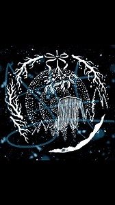 Sticker design #1 to help the Hulett, WY Chamber of Commerce raise funds for a spread in Yellowstone magazine! Stay tuned, some big announcements coming soon ❄️ | Jehle Kae Art