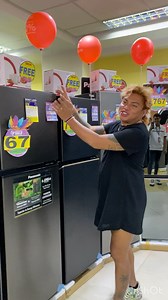 283K views · 3.1K reactions | For Refrigerator needs, choose PANASONIC! Japan quality! | EMCOR GUSA Branch | Facebook