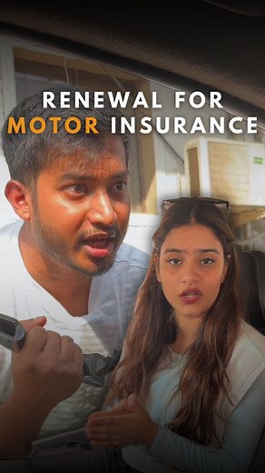 4 tips for car insurance renewal 👇🏻 1️⃣ Never hide your claim history. 2️⃣ If you have add-ons, don’t forget to add them again at the time of renewal. 3️⃣ Check the Insured Declared Value of your car. 4️⃣ Declare any electronic and non-electronic modifications in the policy. Follow us for more such tips! #cars #motorinsurace #insiranceclaim #claims #renewal #insuracerenewal #oneinsure #tips [How to renew the insurance policy, insurance policy for cars, motor insurance] | OneInsure