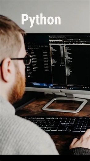 Learn Python on Mobile 📱🐍 | Beginner Coding#python #coding