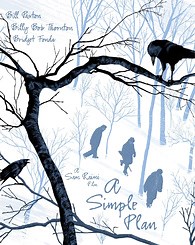 A Simple Plan Blu-ray (Limited Edition)