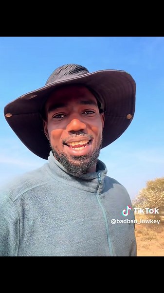 A Day in the Life of a Modern Day Modisa