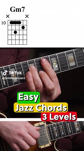 Jens Larsen op TikTok