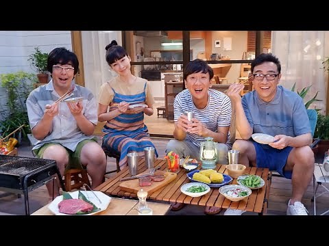 東京03＆麻生久美子出演、「さとふる」新ＣＭ公開 （CM さとふる／東京03 麻生久美子）