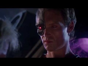 The Eliminators Trailer Restored & Re-edited